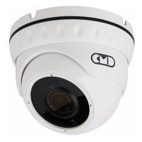 Купить Купольная гибридная видеокамера CMD LL-HD5-WD в 
