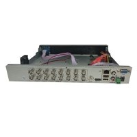 Видеорегистратор CMD-DVR-HD1216N V2