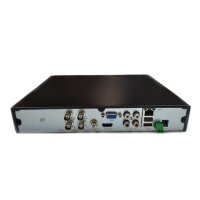 Видеорегистратор CMD-DVR-HD2104L V2