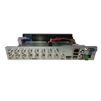 Видеорегистратор CMD-DVR-HD2116 V2
