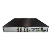 Видеорегистратор CMD-DVR-HD5208 V2