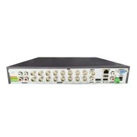 Видеорегистратор CMD-DVR-HD5216 V2