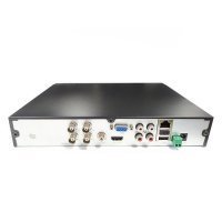 Видеорегистратор CMD-DVR-HD8204