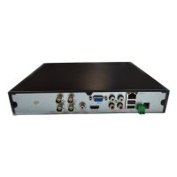 Видеорегистратор LL-DVR1104 V2