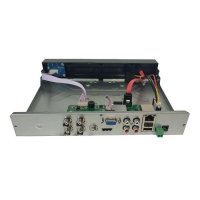 Видеорегистратор CMD LL-DVR5104