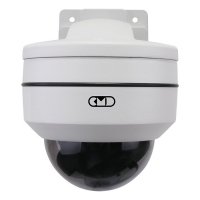 Поворотная IP-камера CMD IP1080-D2,8-12IR Z