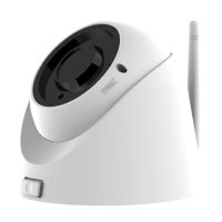 Купить Купольная IP камера CMD IP1080-WD2.8-12-W в 