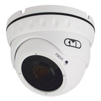 Купить Купольная IP камера CMD IP5-WD2.8-12IR в 