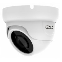 Купить Купольная IP камера CMD IP5-WD2.8IR в 