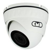 Купить Купольная IP камера CMD LL-IP-WD3.6 в 