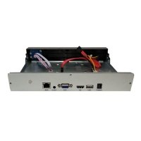 IP видеорегистратор CMD-NVR2108L V2