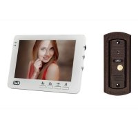 Купить Комплект видеодомофона CMD VD73-KIT в 