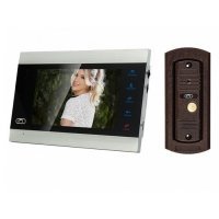 Купить Комплект видеодомофона CMD VD74MK-KIT в 