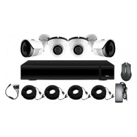 Купить Комплект CMD-HD-4-KIT STANDART в 