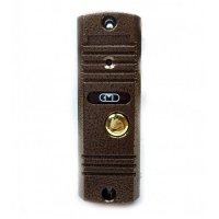 Купить Вызывная панель CMD-VP60C AHD (медь) в 