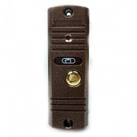 Купить Вызывная панель CMD-VP60C FullHD (медь) в 