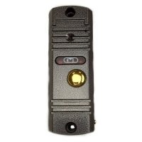 Купить Вызывная панель CMD-VP60C-110 (серебро) в 