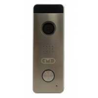 Купить Вызывная панель CMD-VP70C (серебро) в 