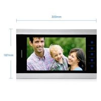 Монитор CMD-VD102M AHD