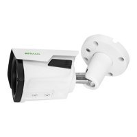 Уличная мультиформатная видеокамера Praxis PB-8113MHD 2.8-12