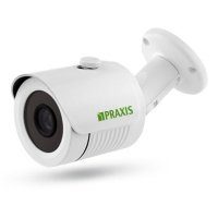 Купить Уличная мультиформатная видеокамера Praxis PB-8112MHD 3.6 в 