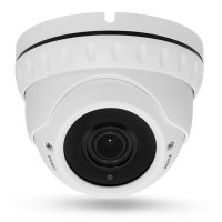 Купить Купольная IP-камера Praxis PE-8142IP 2.8-12 в Москве с доставкой по всей России