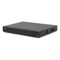 Купить Гибридный видеорегистратор Praxis VDR-8208MF в 