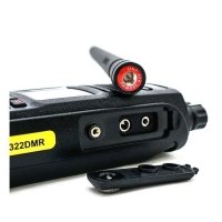 Рация Терек РК-322 DMR GPS