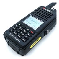 Рация Терек РК-322 DMR GPS