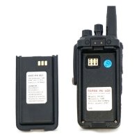 Рация Терек РК-401 U