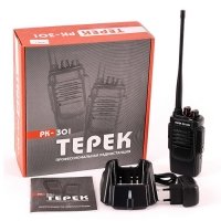 Рация Терек РК-301 U