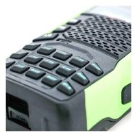 Рация Терек РК-222