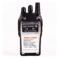 Рация Терек Старт