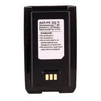 Купить Аккумуляторная батарея Терек АКБ АКЛ РК-322П в 