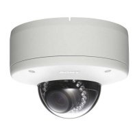 Купить Купольная IP-камера SONY SNC-EM602RC в Москве с доставкой по всей России
