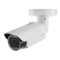 Уличная IP камера SONY SNC-VB642D