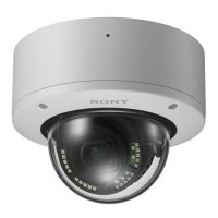 Купить Купольная IP-камера SONY SNC-VM772R в Москве с доставкой по всей России