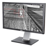 AXIS Perimeter Defender