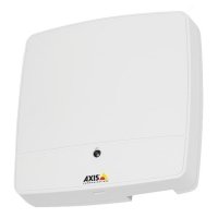 Купить Контроллер доступа AXIS A1001 в Москве с доставкой по всей России