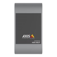 Считыватель карт AXIS A4010-E