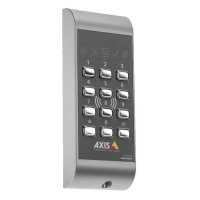 Купить Считыватель карт AXIS A4011-E в Москве с доставкой по всей России