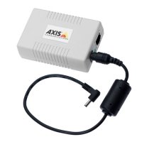 Купить Сплиттер AXIS PoE Active Splitter 5 V AF в Москве с доставкой по всей России