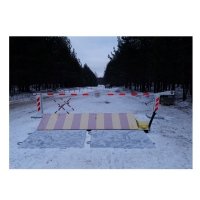 Купить Заграждение шлагбаумного типа ЗШТ 5 в 