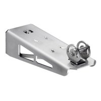 Купить AXIS Wall Mount ExCam XF в Москве с доставкой по всей России