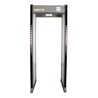 Купить Арочный металлодетектор GARRETT PD 6500i в Москве с доставкой по всей России