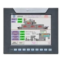 Купить ПЛК Vision V1040T20B в 