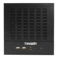 Купить IP видеорегистратор Trassir DuoStation AnyIP 32 в Москве с доставкой по всей России