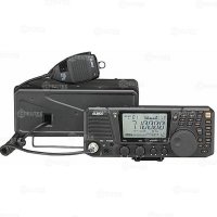 Трансивер Alinco DX-SR8E