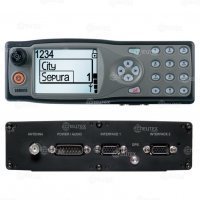 Радиостанция Sepura SRG3500