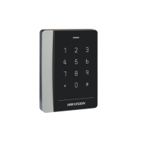 Купить DS-K1102AMK в 